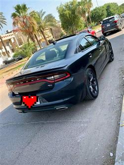 دودج تشارجر